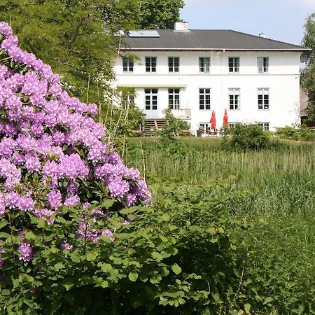 Danhostel Nykobing Sjaelland Luaran gambar