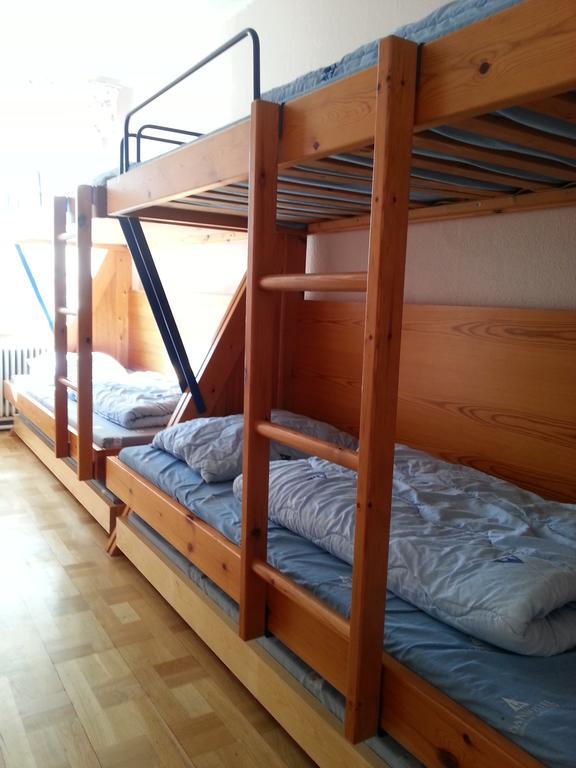 Danhostel Nykobing Sjaelland Luaran gambar