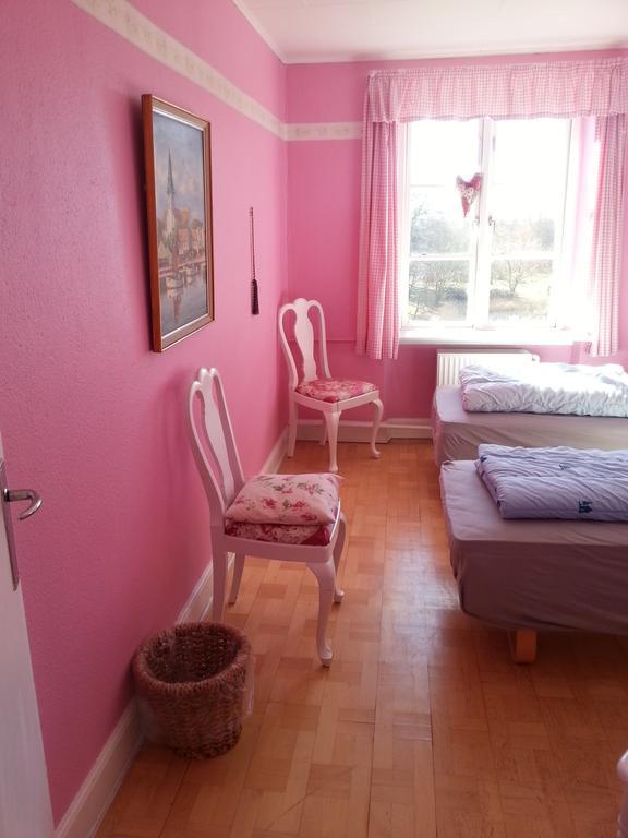Danhostel Nykobing Sjaelland Luaran gambar
