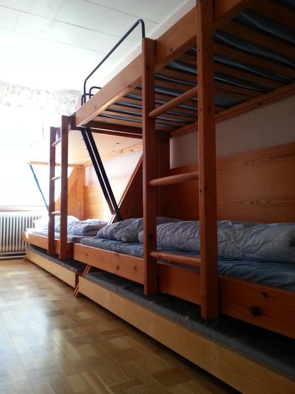 Danhostel Nykobing Sjaelland Luaran gambar