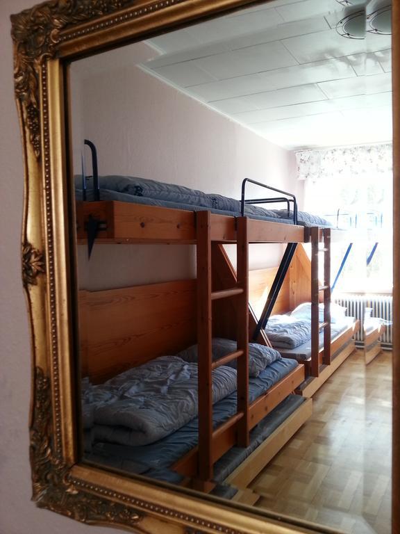 Danhostel Nykobing Sjaelland Luaran gambar