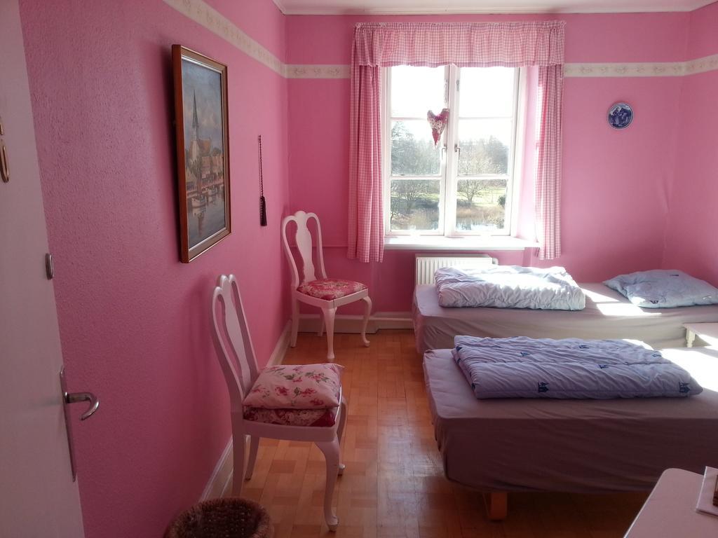 Danhostel Nykobing Sjaelland Luaran gambar
