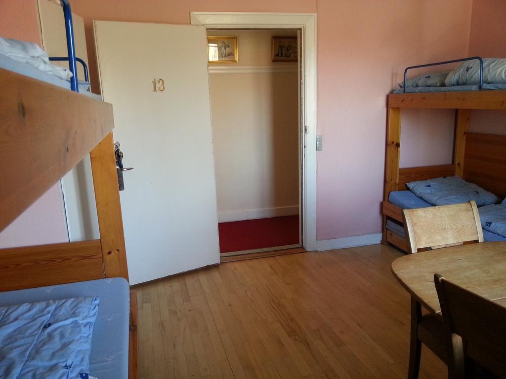 Danhostel Nykobing Sjaelland Luaran gambar