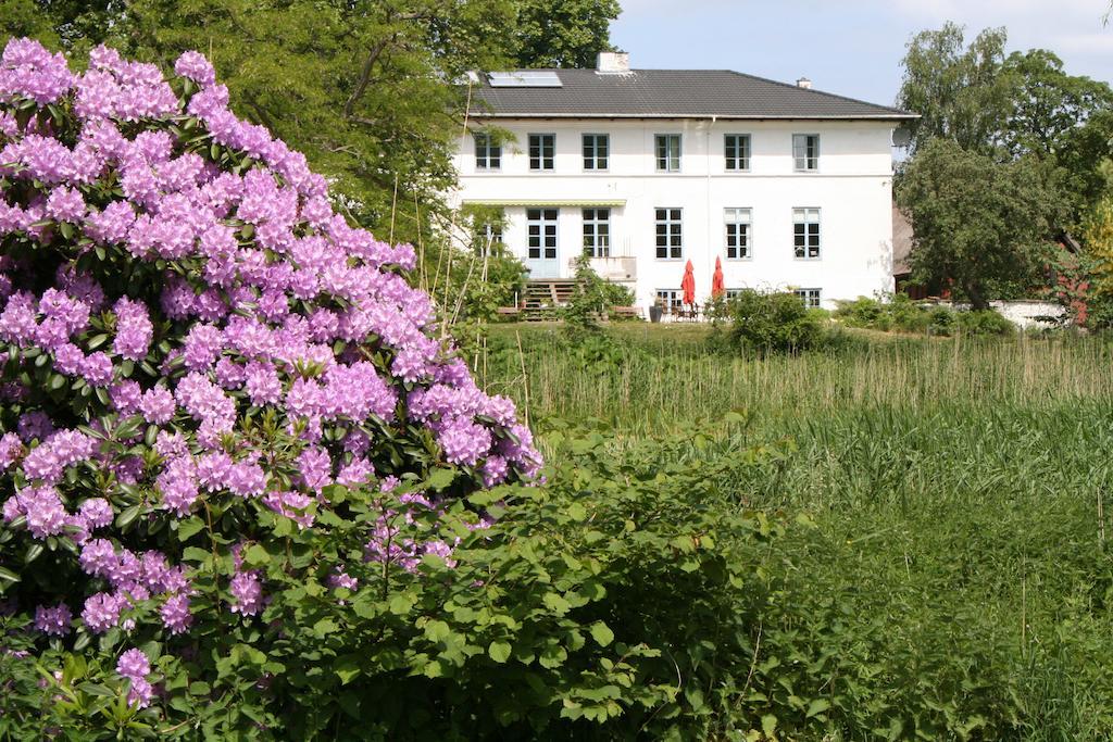Danhostel Nykobing Sjaelland Luaran gambar