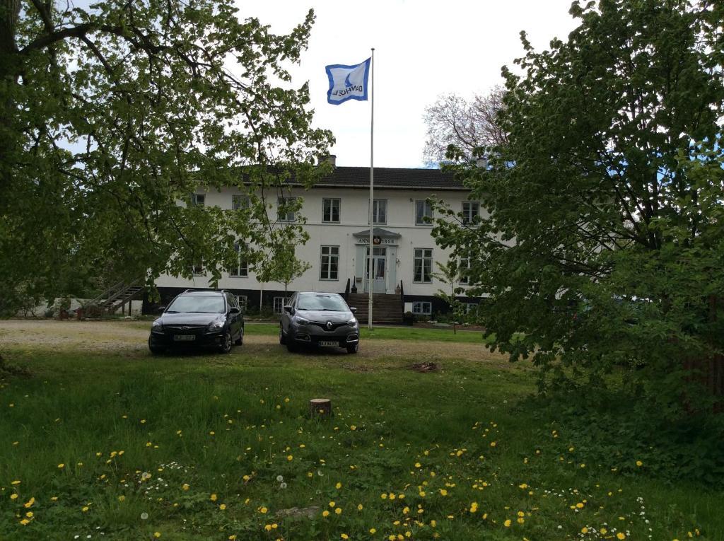 Danhostel Nykobing Sjaelland Luaran gambar