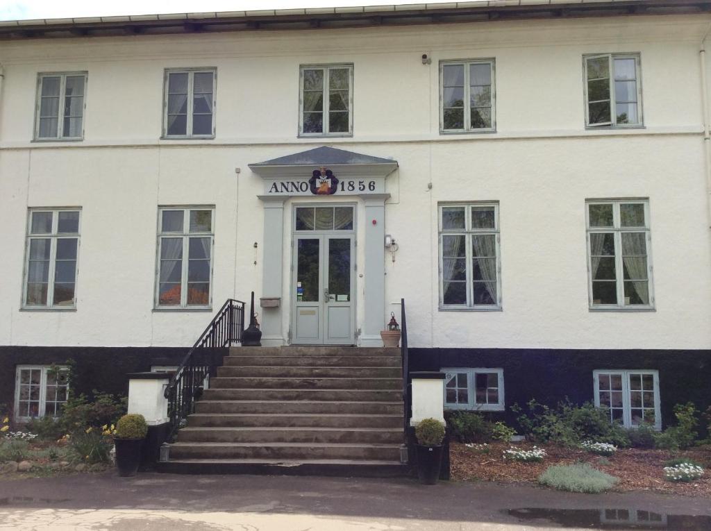 Danhostel Nykobing Sjaelland Luaran gambar