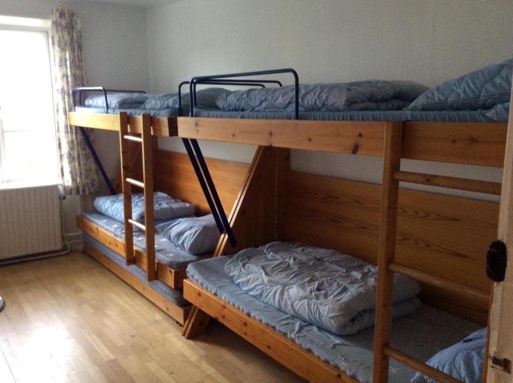 Danhostel Nykobing Sjaelland Luaran gambar