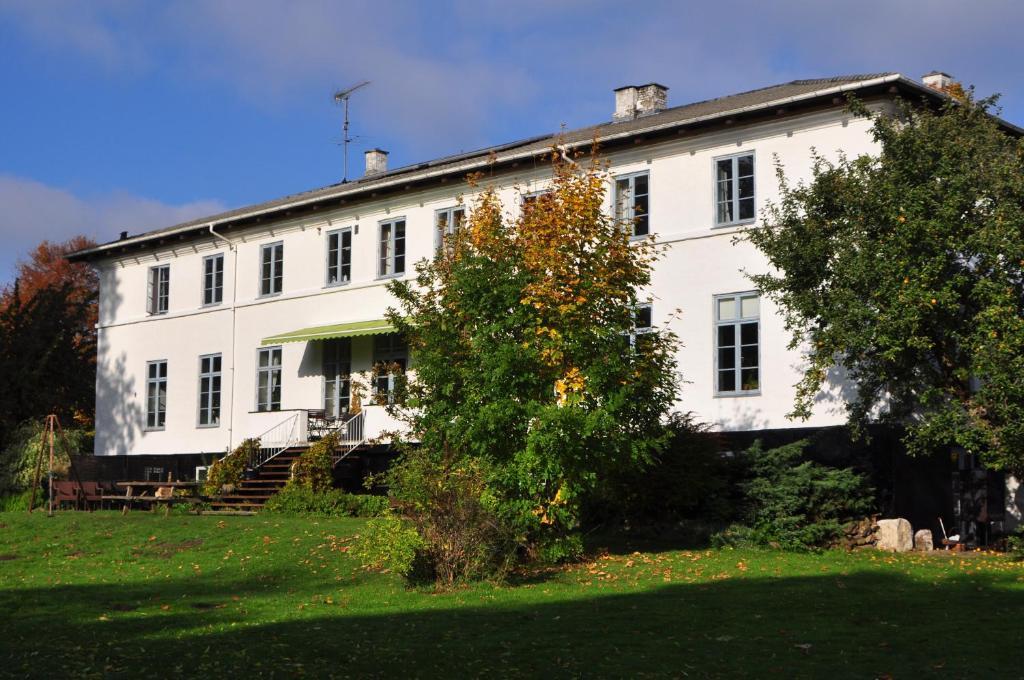 Danhostel Nykobing Sjaelland Luaran gambar