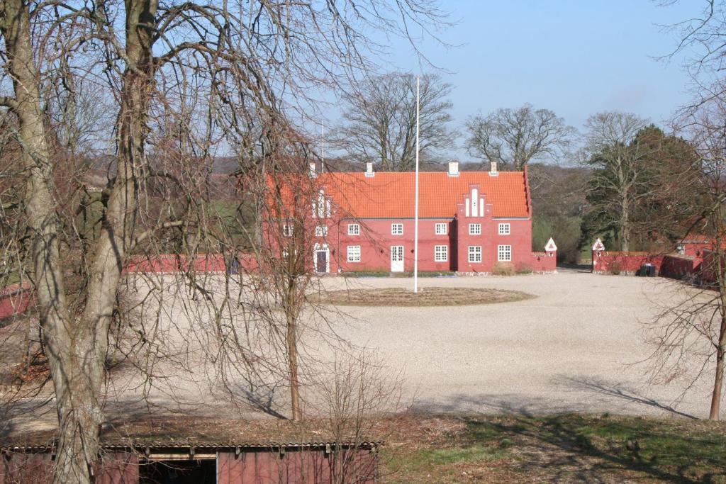 Danhostel Nykobing Sjaelland Luaran gambar