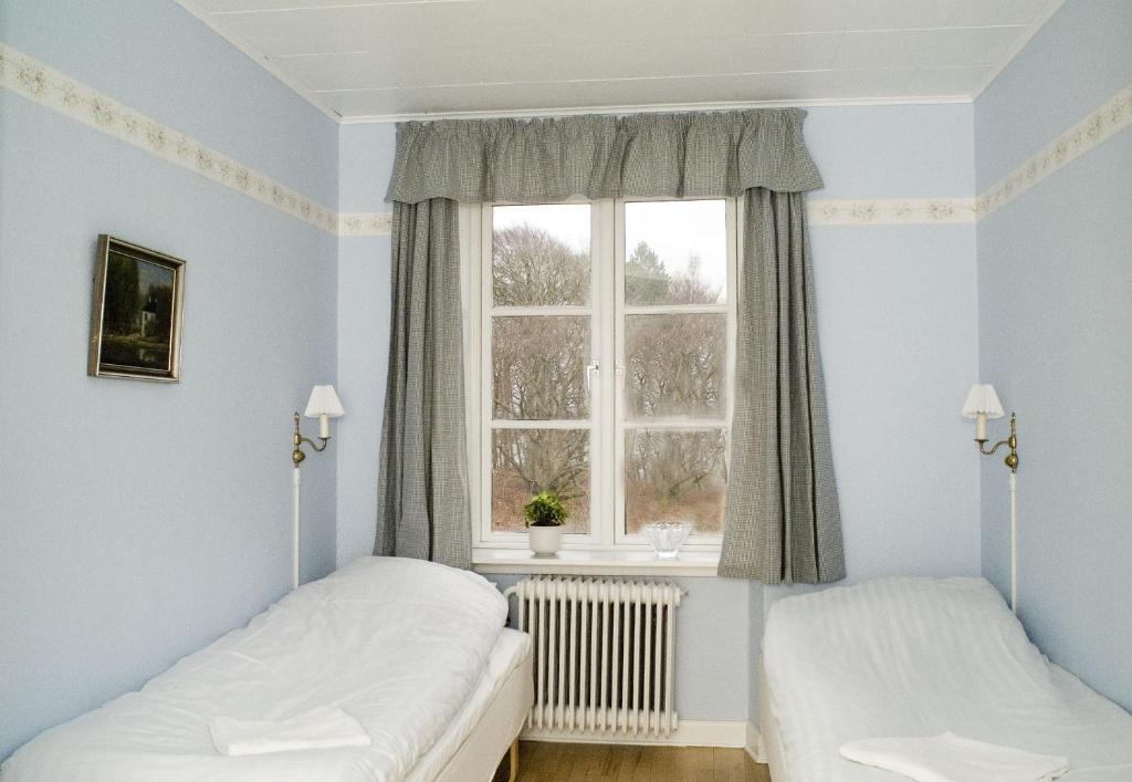 Danhostel Nykobing Sjaelland Luaran gambar